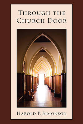 Picture of Through the Church Door