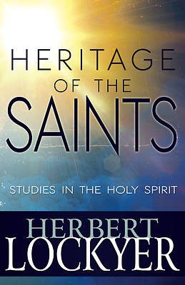 Picture of Heritage of the Saints