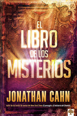 Picture of El Libro de Los Misterios