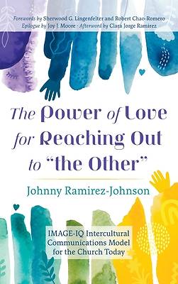 Picture of The Power of Love for Reaching Out to "the Other"