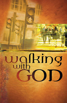 Picture of Walking with God