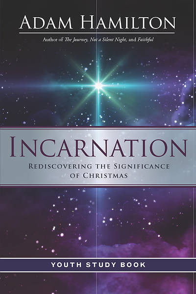 Picture of Incarnation Youth Study Book