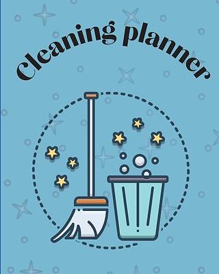 Picture of Cleaning planner