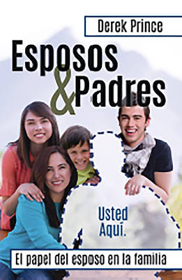 Picture of Esposos y Padres