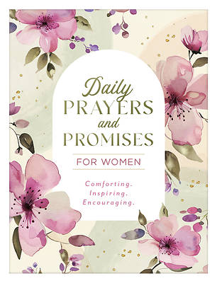 Picture of Daily Prayers and Promises for Women