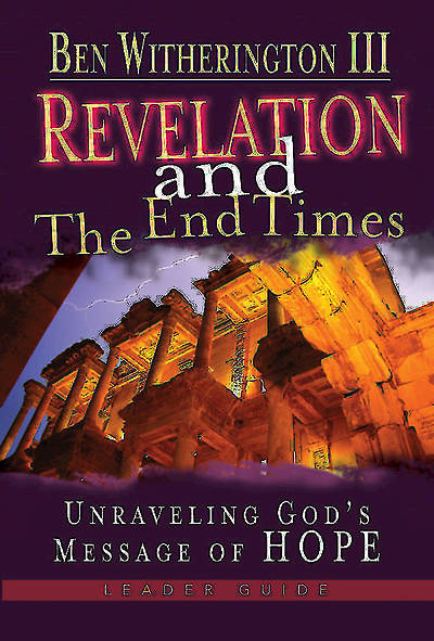 Picture of Revelation and the End Times DVD (with Leader Guide)