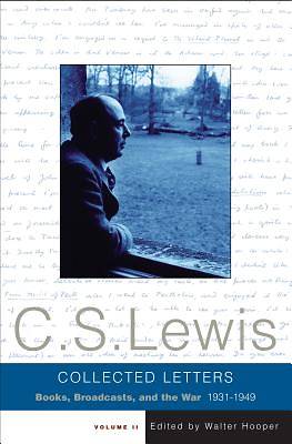 Picture of The Collected Letters of C. S. Lewis