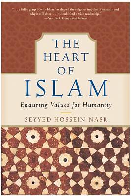 Picture of The Heart of Islam