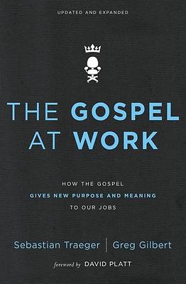 Picture of The Gospel at Work - eBook [ePub]