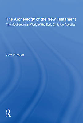 Picture of The Archaeology of the New Testament