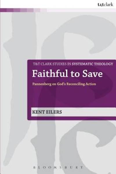 Picture of Faithful to Save