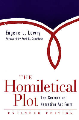 Picture of The Homiletical Plot