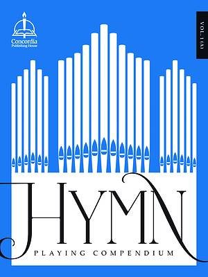 Hymn Playing Compendium