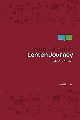 Picture of Book of Faith Lenten Journey