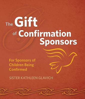Picture of The Gift of Confirmation Sponsors