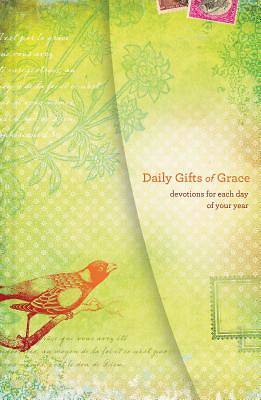 Picture of Daily Gifts of Grace