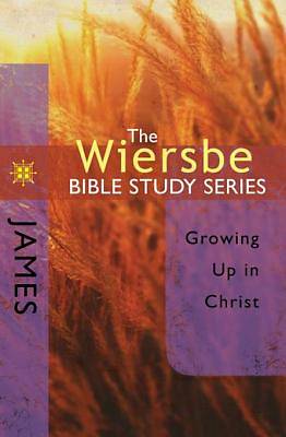 Picture of The Wiersbe Bible Study Series [ePub Ebook]