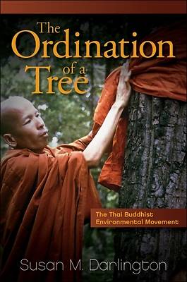 Picture of The Ordination of a Tree