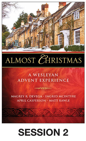 Picture of Almost Christmas Streaming Video Session 2