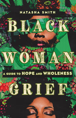 Picture of Black Woman Grief
