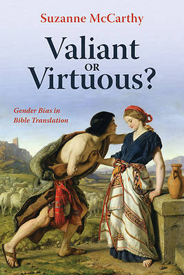 Picture of Valiant or Virtuous?