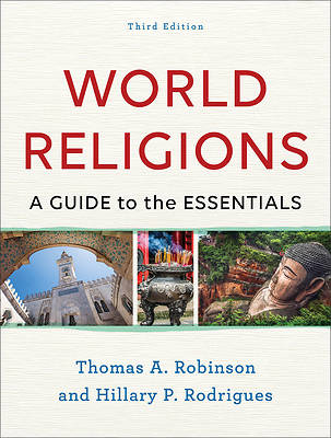 Picture of World Religions