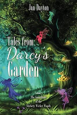 Picture of Tales from Darcy's Garden