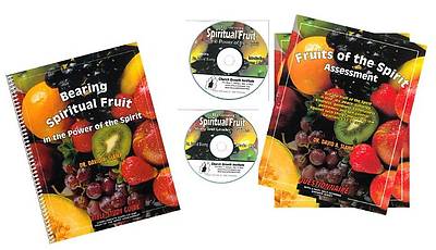Picture of Bearing Spiritual Fruit