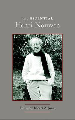 Picture of The Essential Henri Nouwen