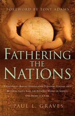 Picture of Fathering the Nations