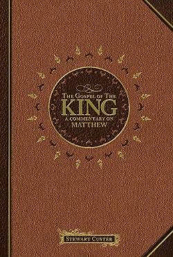 Picture of The Gospel of the King