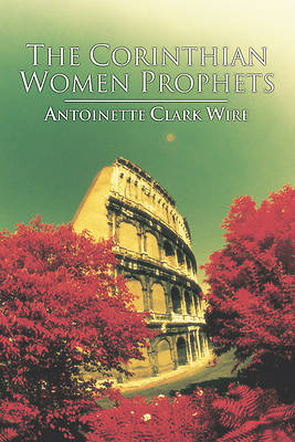 Picture of The Corinthian Women Prophets