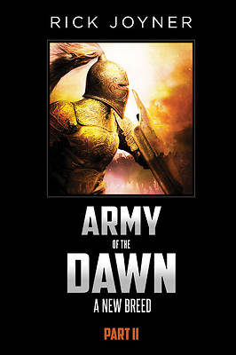 Picture of Army of the Dawn, Part II