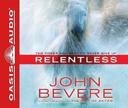 Picture of Relentless