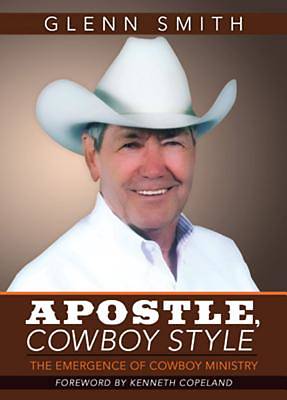 Picture of Apostle, Cowboy Style