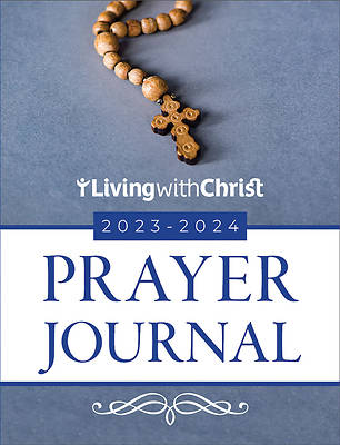Picture of 2023-2024 Living with Christ Prayer Journal