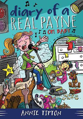 Picture of Diary of a Real Payne Book 3