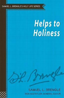 Picture of Helps to Holiness