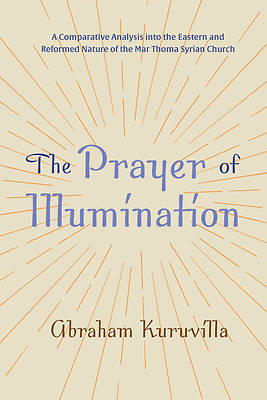Picture of The Prayer of Illumination