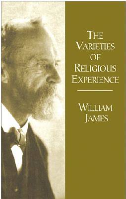 Picture of The Varieties of Religious Experience - eBook [ePub]