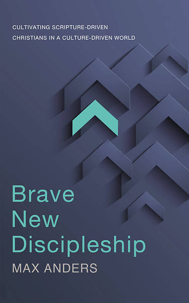 Picture of Brave New Discipleship