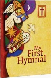 Picture of My First Hymnal