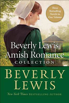 Picture of Beverly Lewis Amish Romance Collection