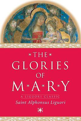 Picture of The Glories of Mary