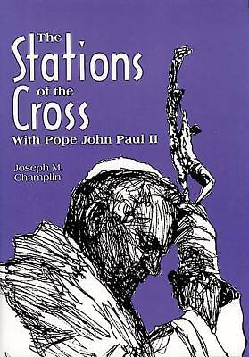 Picture of The Stations of the Cross With Pope John Paul II [ePub Ebook]