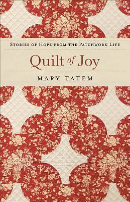 Picture of Quilt of Joy