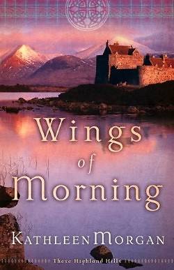 Picture of Wings of Morning