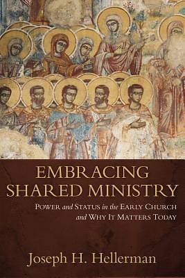 Picture of Embracing Shared Ministry