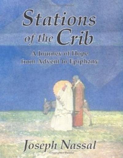 Picture of Stations of the Crib