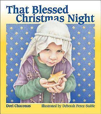 Picture of That Blessed Christmas Night - eBook [ePub]
